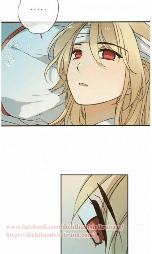 Bạn Trai Tôi Là Cẩm Y Vệ: Chapter 67