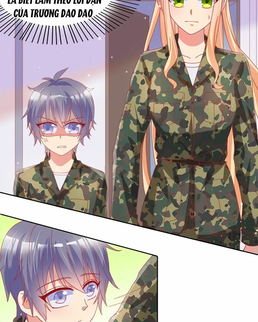 Chồng Già Vợ Trẻ Trêu Nhau Hàng Ngày: Chapter 36