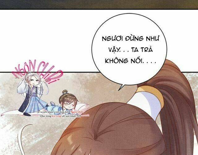 Thịnh Sủng Y Phi Chi Dao Quan Truyện: Chapter 55