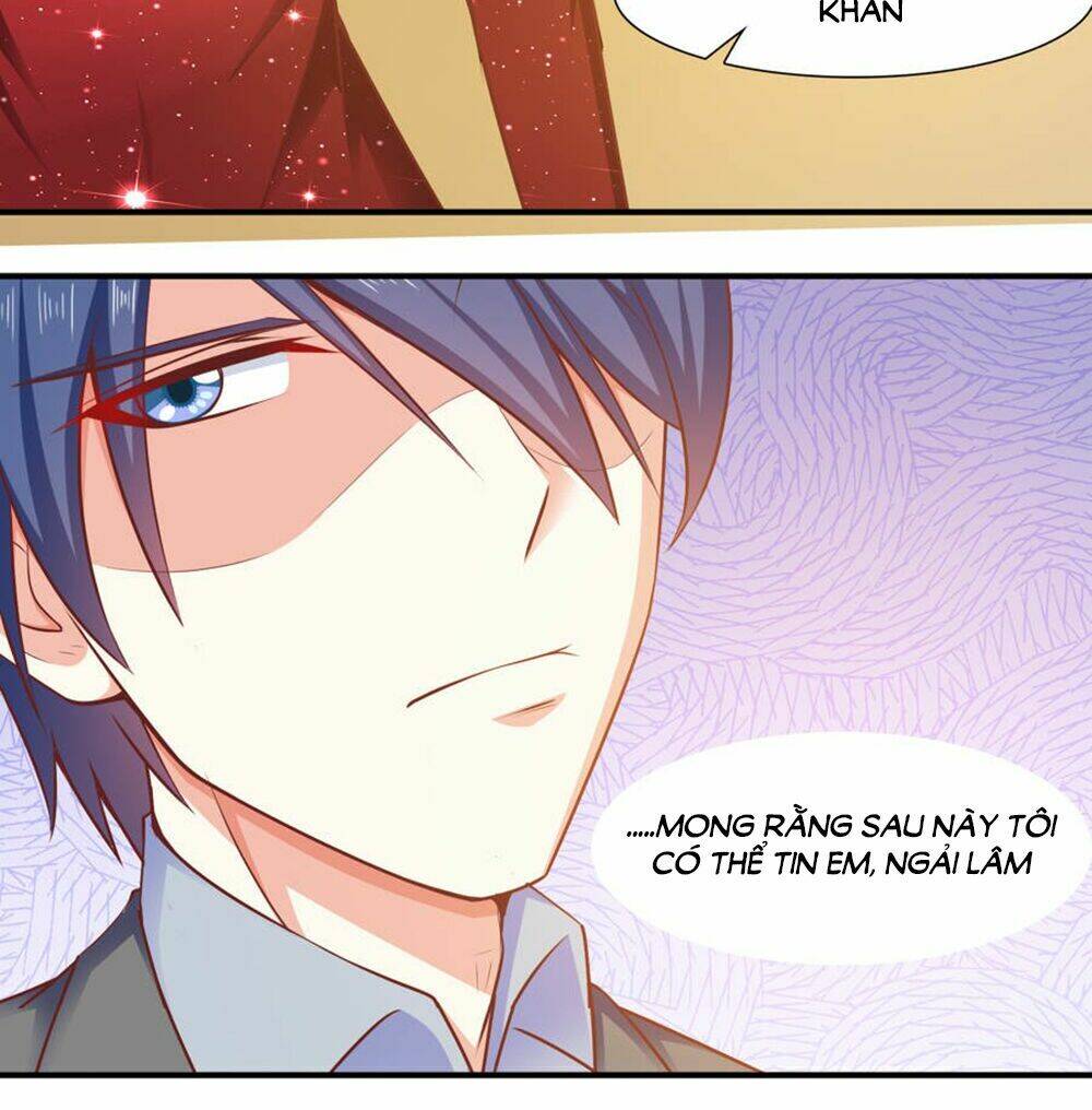 Hướng Tâm Dẫn Lực: Chapter 50