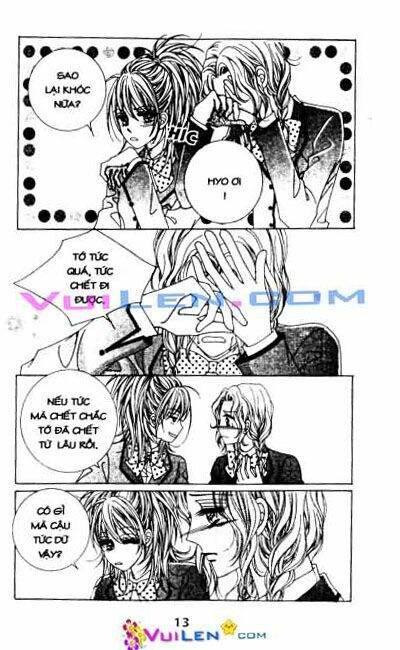 Seasang Bring It On!: Chapter 0