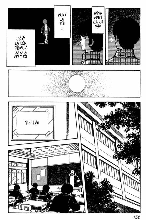 Miyuki: Chapter 36