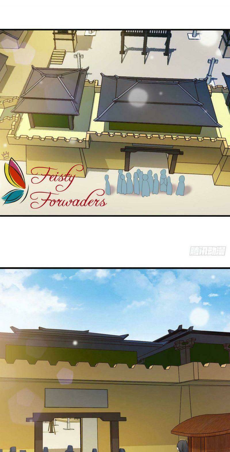 Đặc Công Cuồng Phi: Tuyệt Thế Tu Chân: Chapter 19