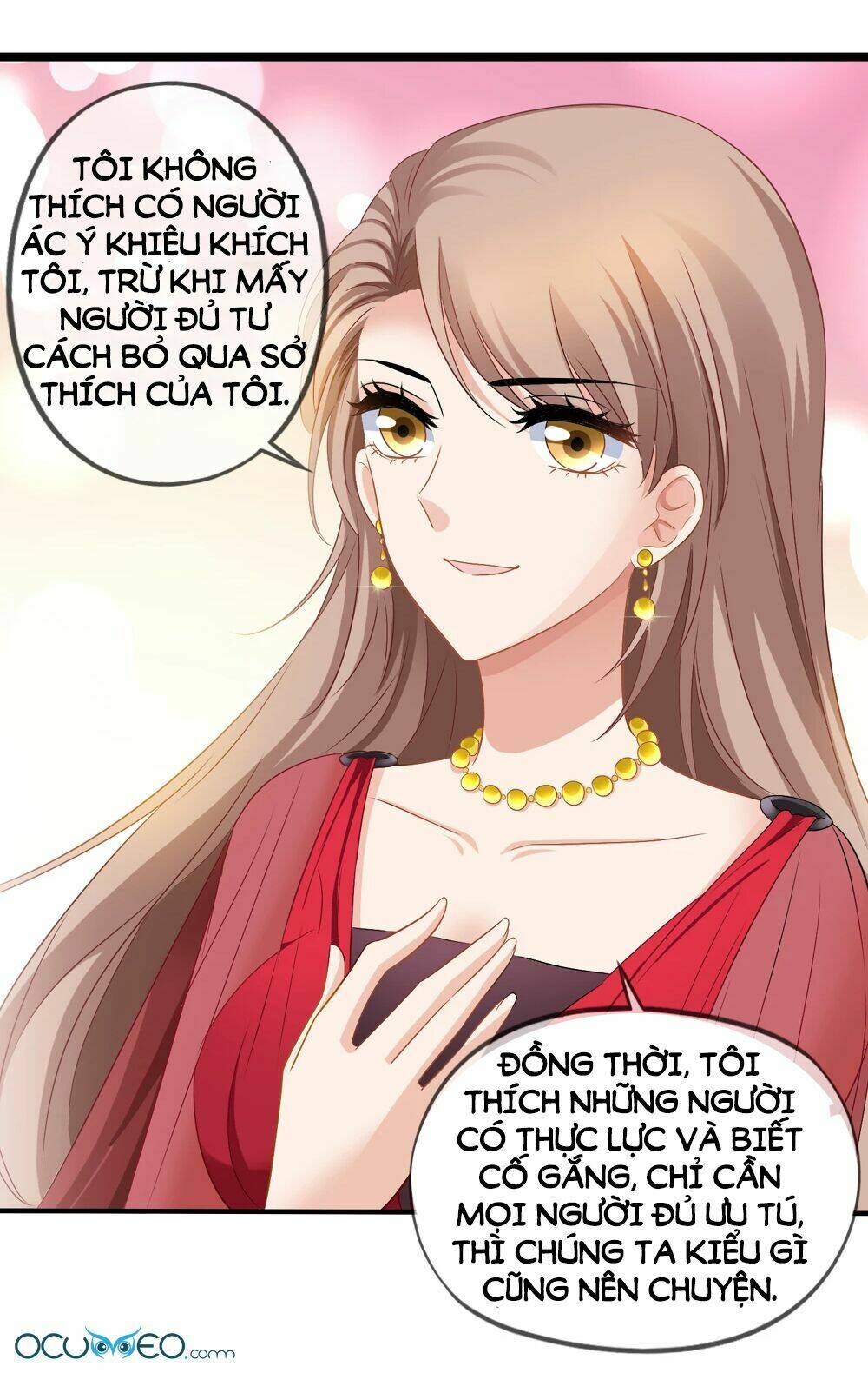 Mỹ Vị Giai Thê: Chapter 44.1