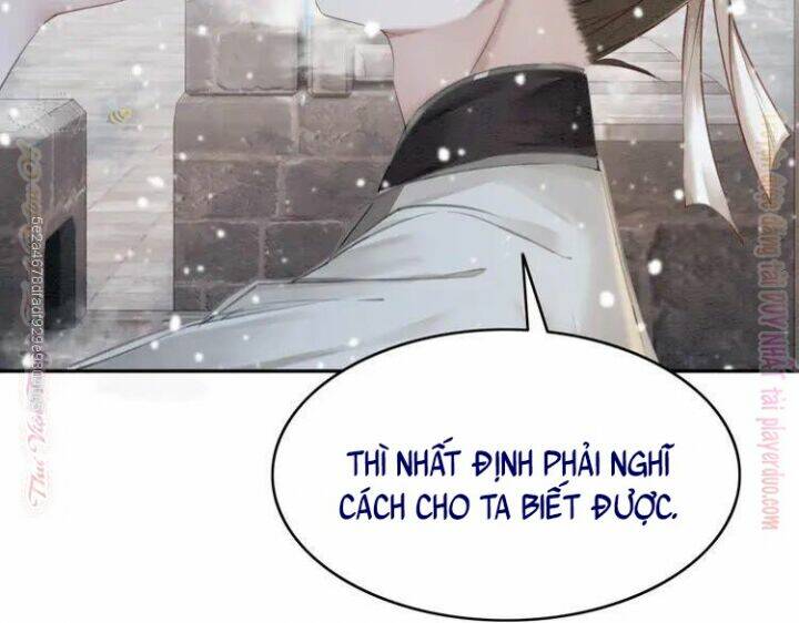 Trọng Sinh Bá Sủng Nhiếp Chính Vương Quá Mạnh Mẽ: Chapter 219