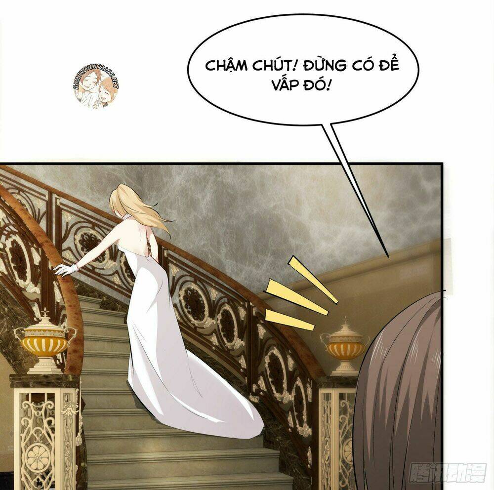 Quái Trộm Thâu Tâm: Chapter 10.1