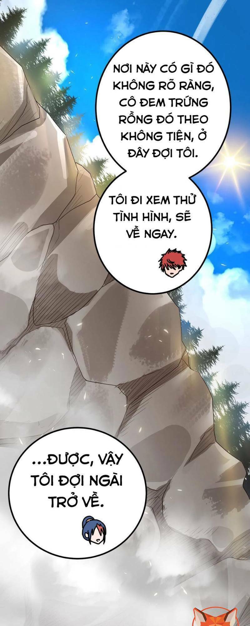 Tiên Vương Trùng Sinh: Chapter 113