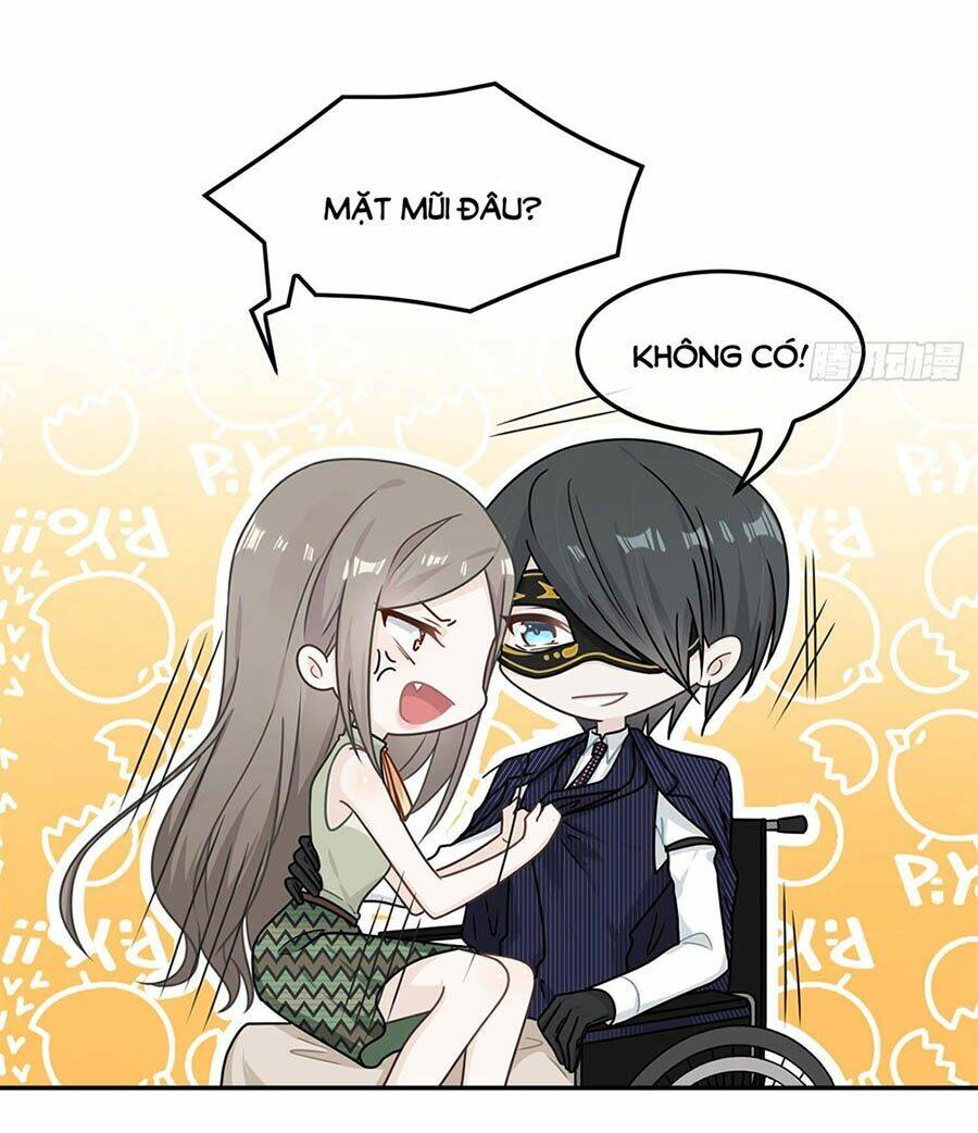 Hai Cách Tìm Gặp Người Yêu: Chapter 83