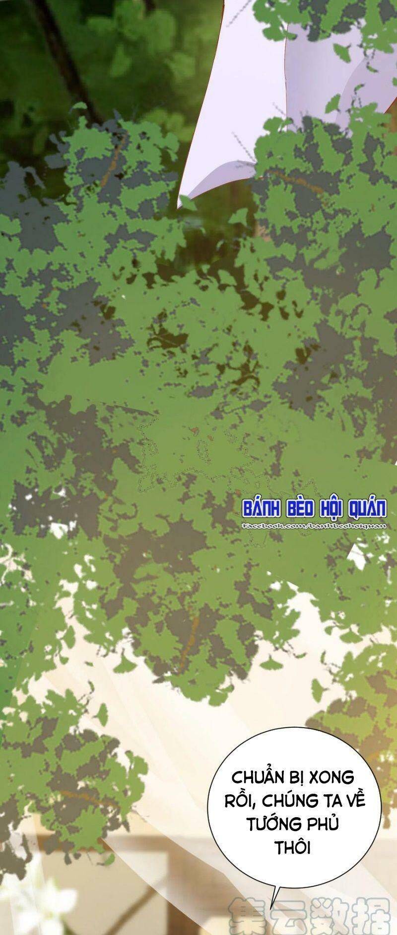 Công Lược Trưởng Thành Của Vương Phi: Chapter 50