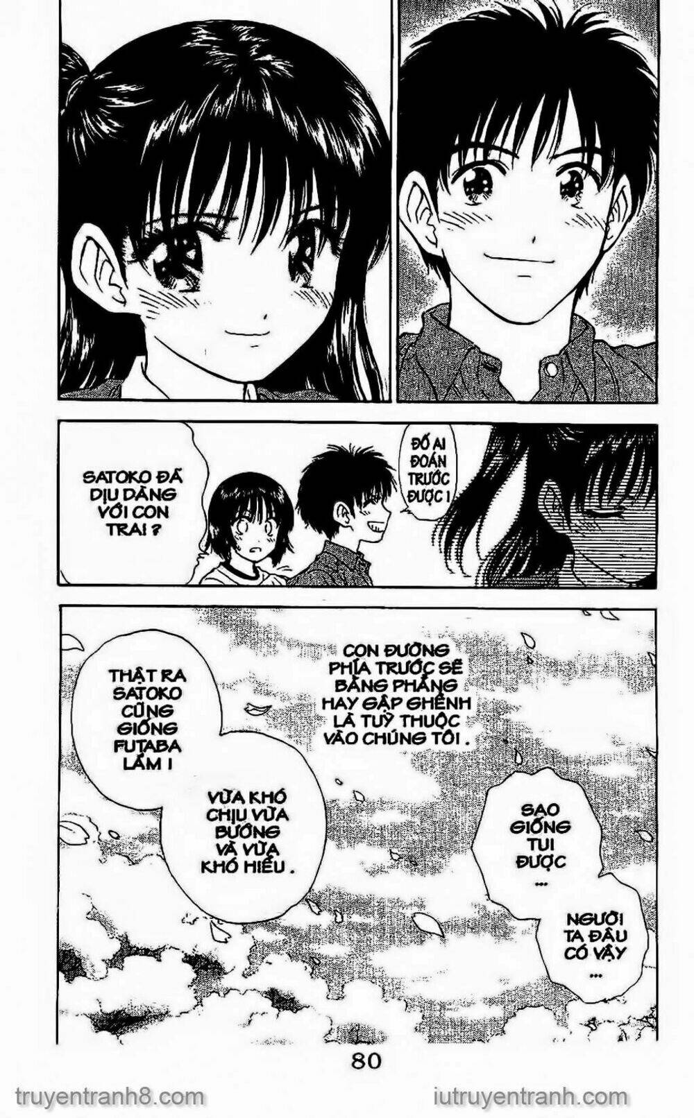 Saladdays: Chapter 120