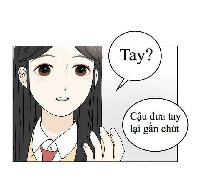 30 Phút Bước Đi Bên Em: Chapter 17.5