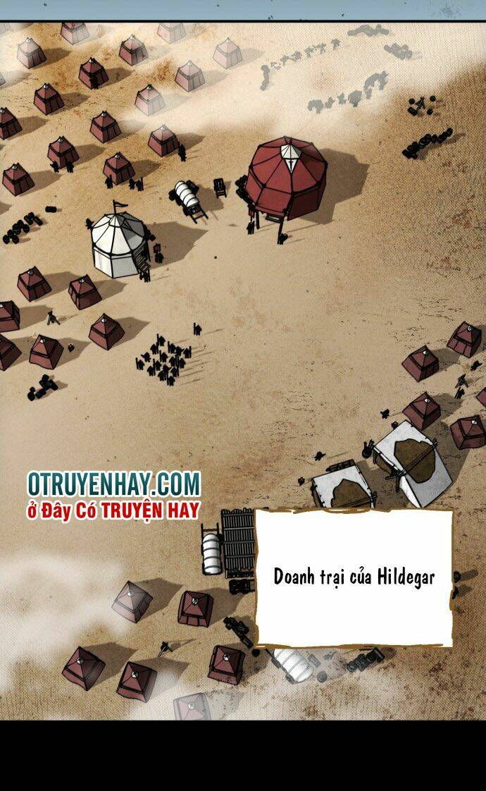 LÂU ĐÀI VÔ DANH: Chapter 27