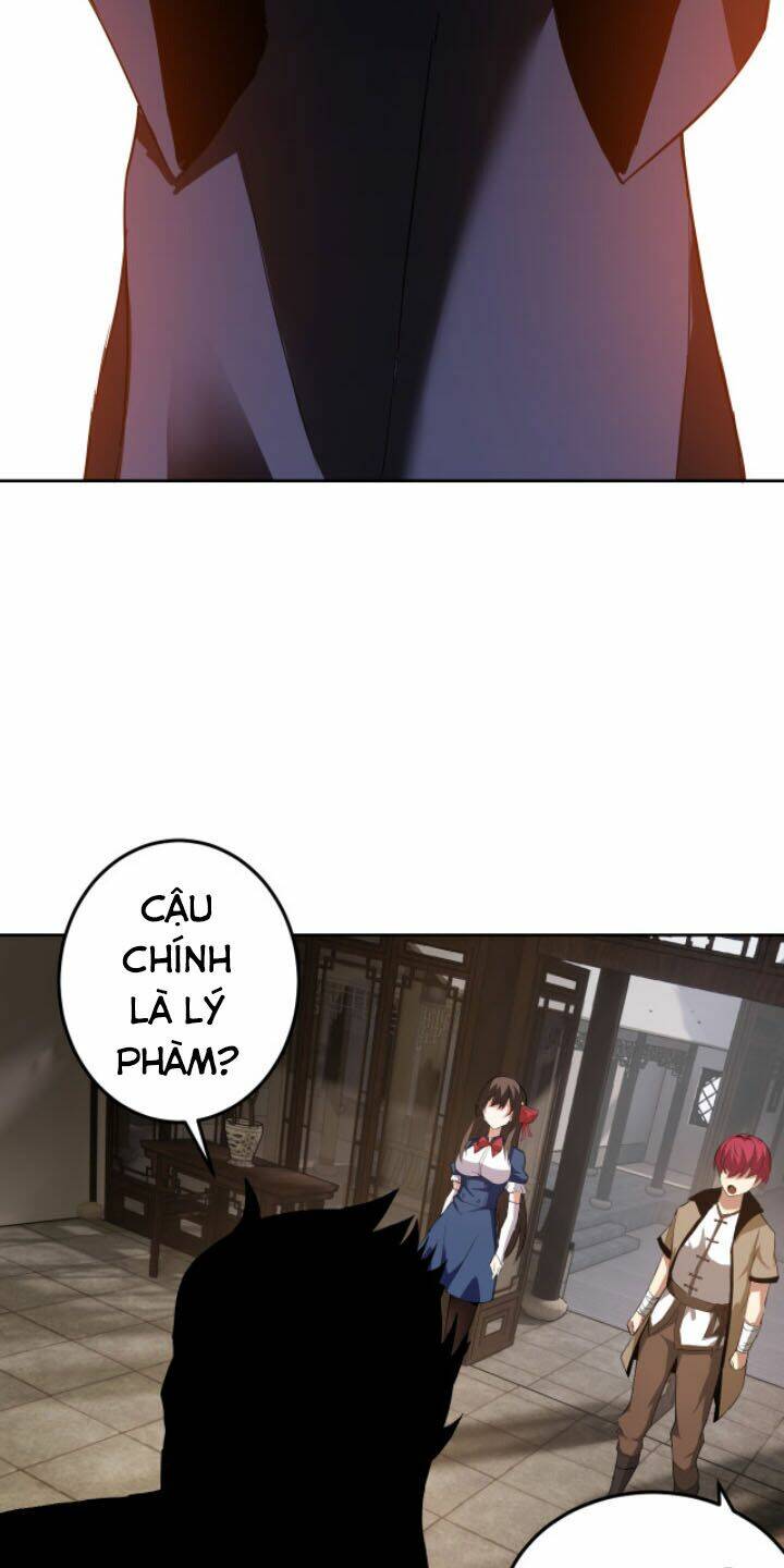 Lão Bà Ta Là Minh Chủ Võ Lâm: Chapter 9