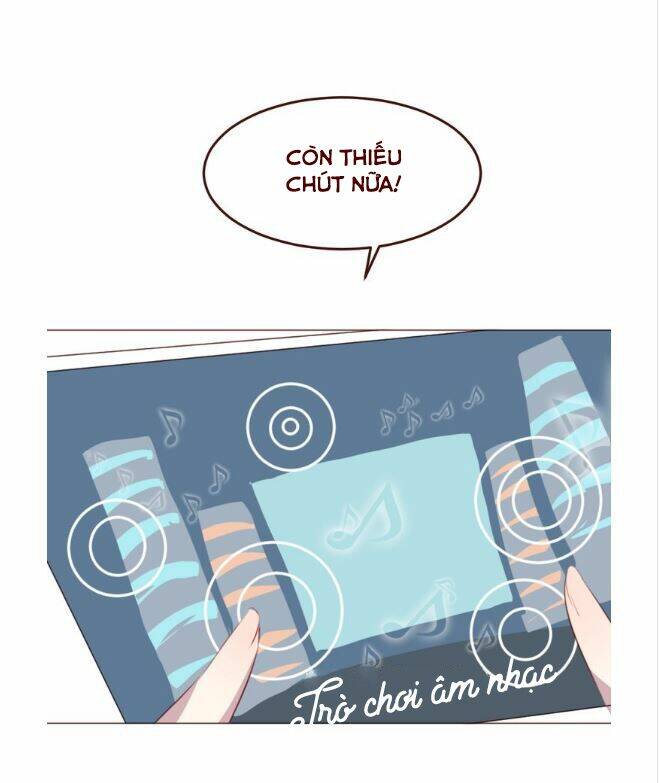 Người Yêu Biến Mất: Chapter 47