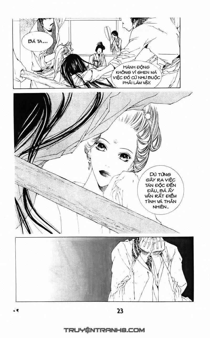 Pháp Sư Trừ Tà: Chapter 8.1