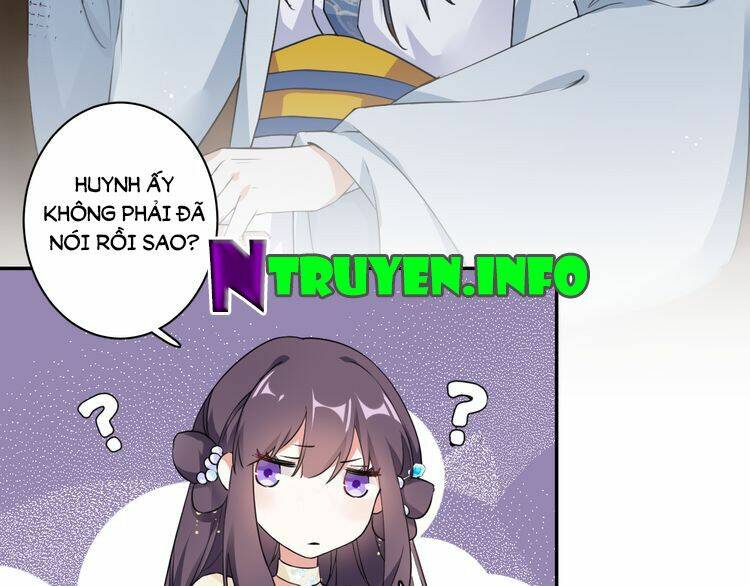 Hoa Nhan Sách: Chapter 9.1