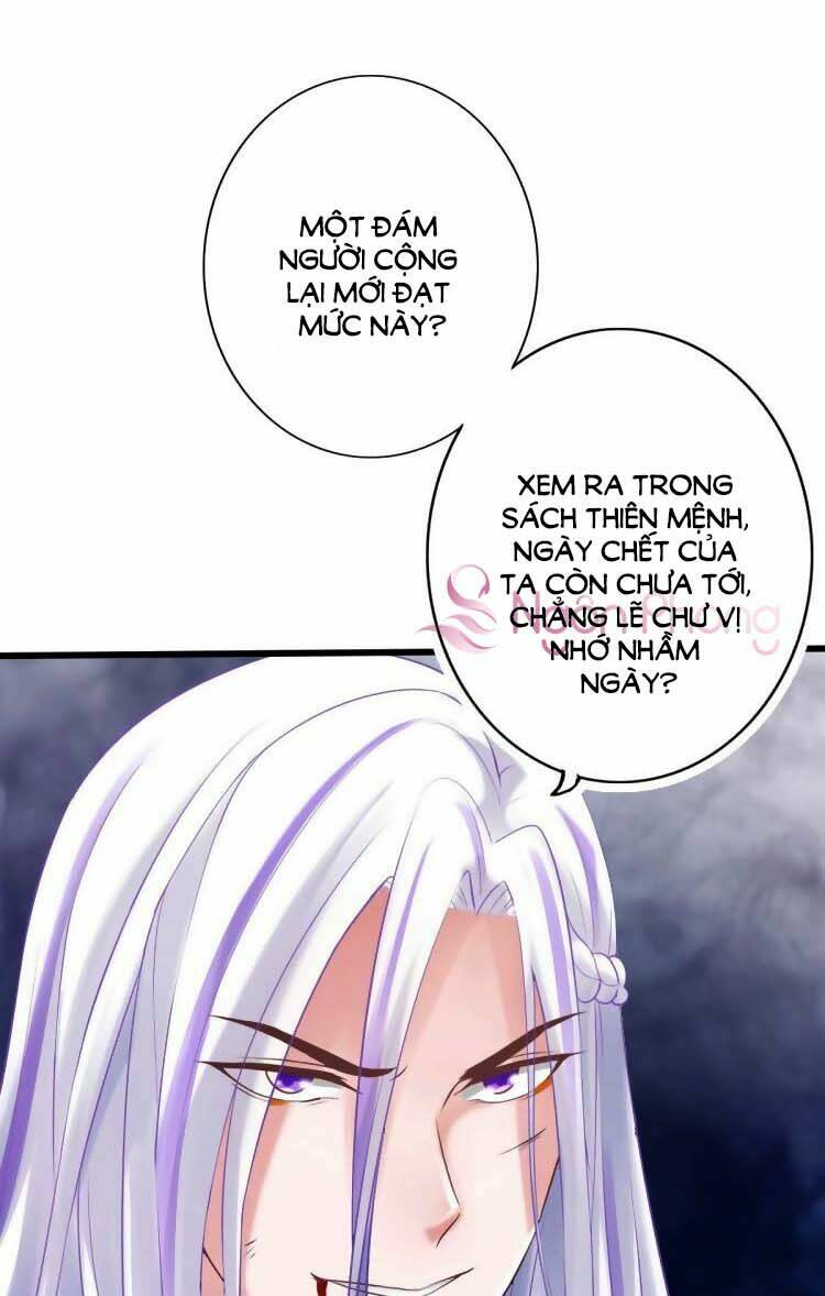 Cứu Ma Tôn Đại Nhân: Chapter 3