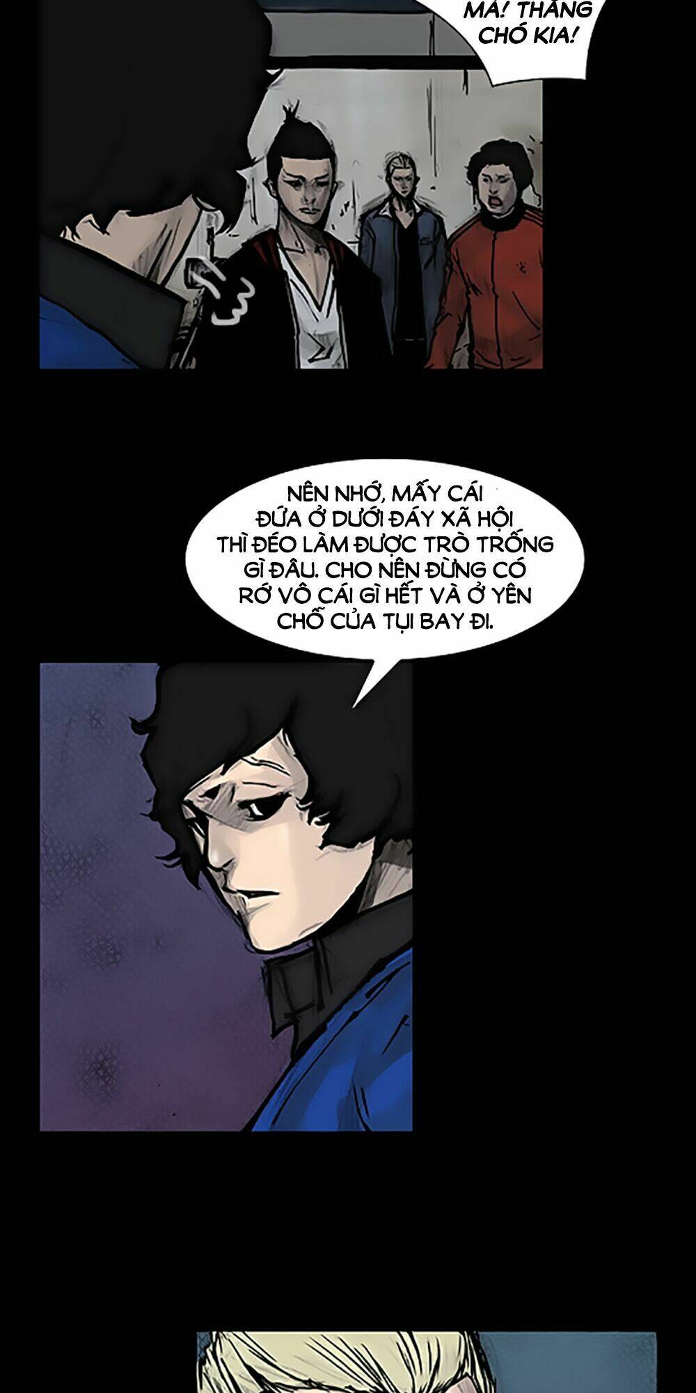 Độc Cô Tiền Truyện: Chapter 49