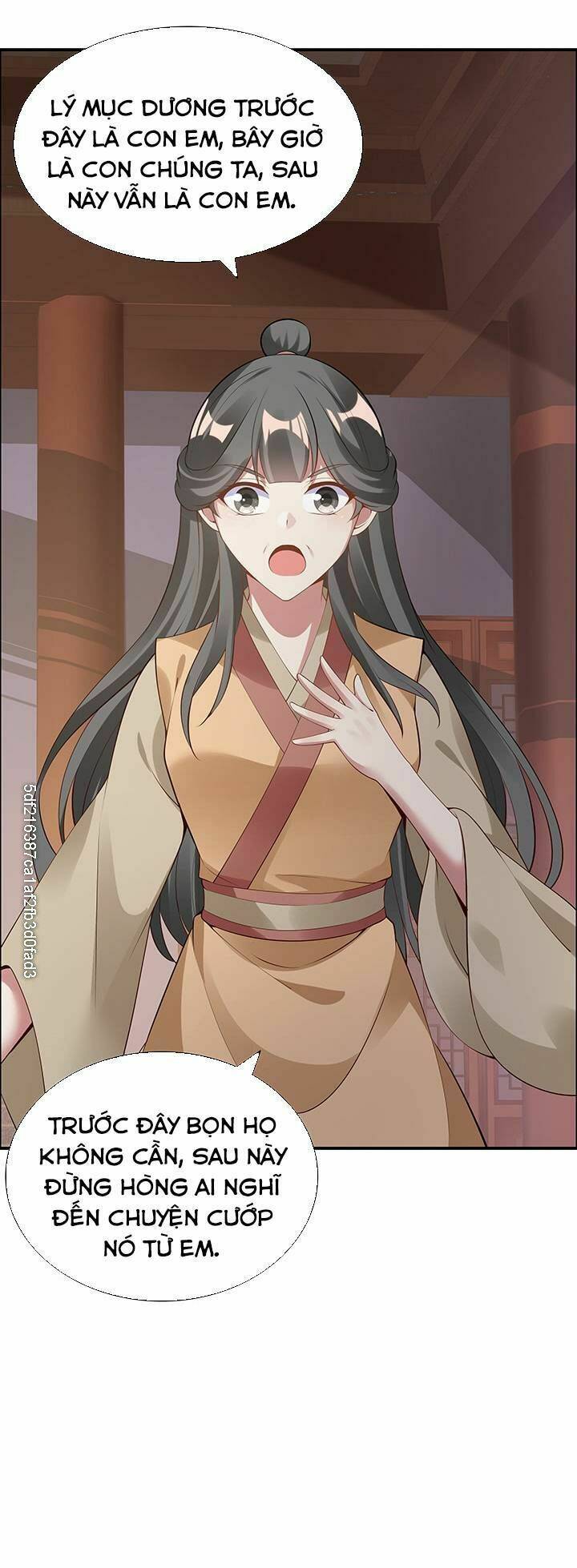 Nghịch Lân: Chapter 10
