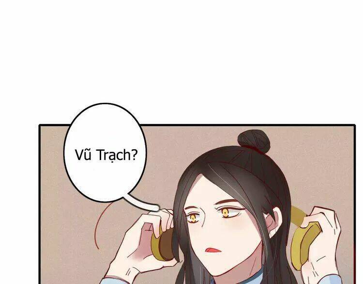 Ta Chỉ Muốn Giết Ngươi: Chapter 29