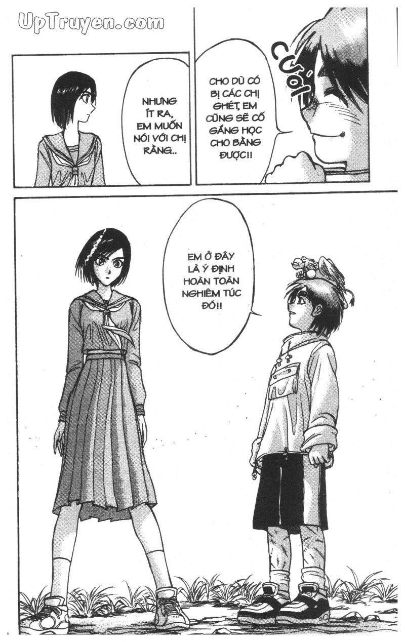 Fujita Kazuhiro: Chapter 29