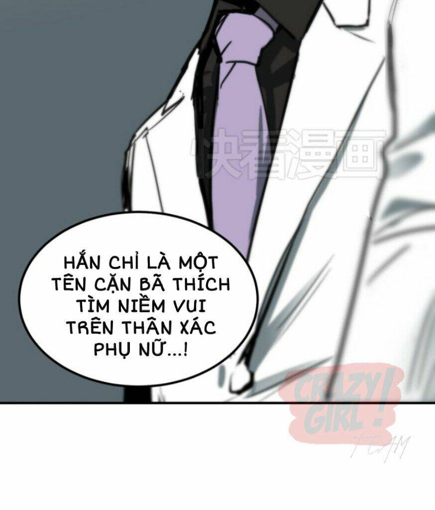 Kim Tiền Chí Thượng: Chapter 12