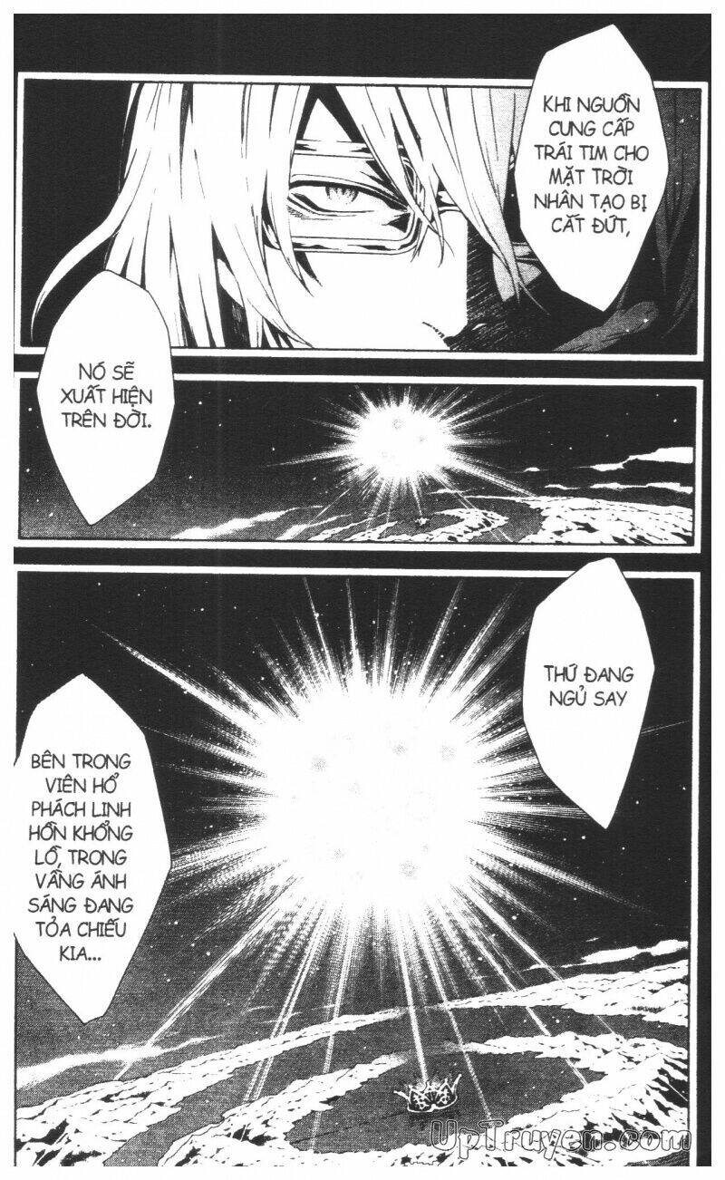 Ong Đưa Thư: Chapter 18