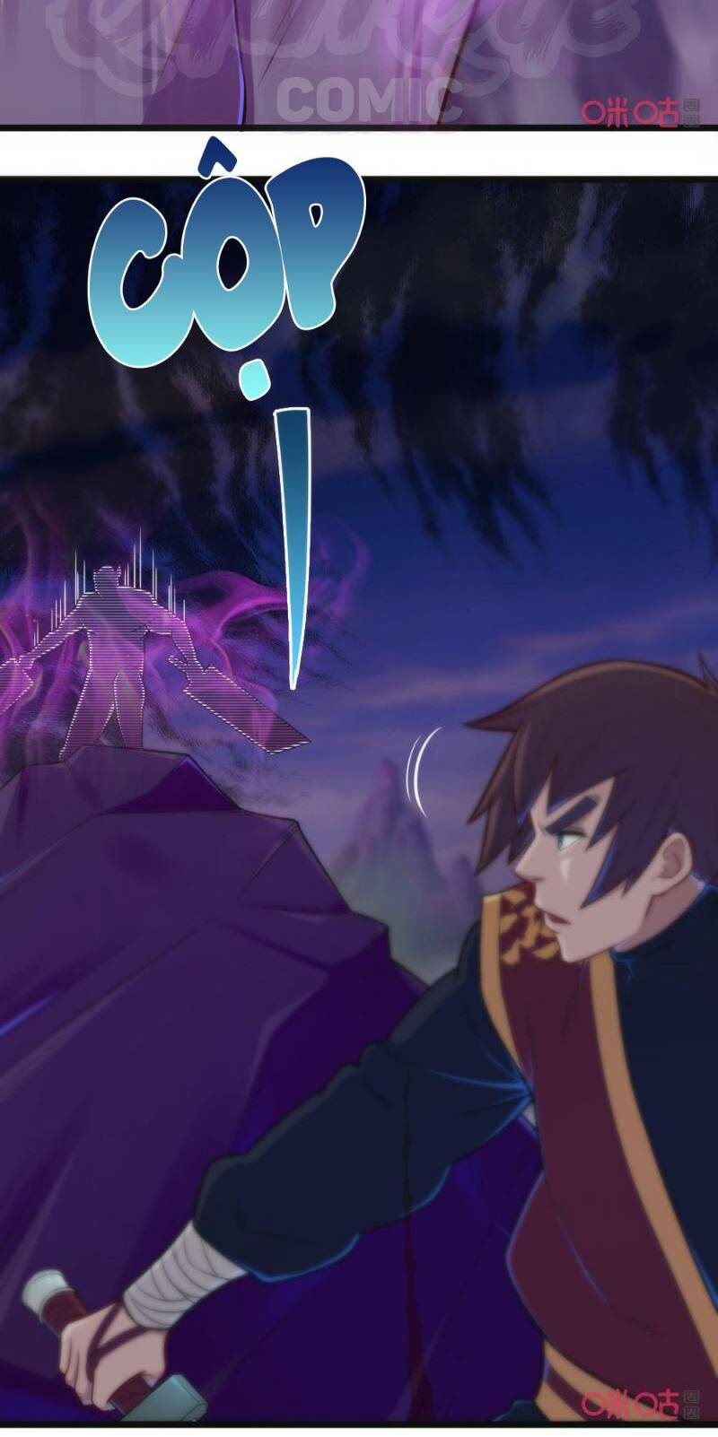 Tu Tiên Cuồng Thần: Chapter 66