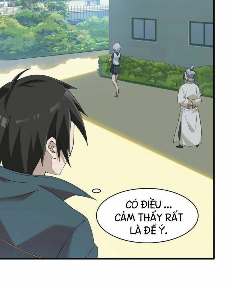 Siêu Cấp Đại Chủ Bạ: Chapter 28