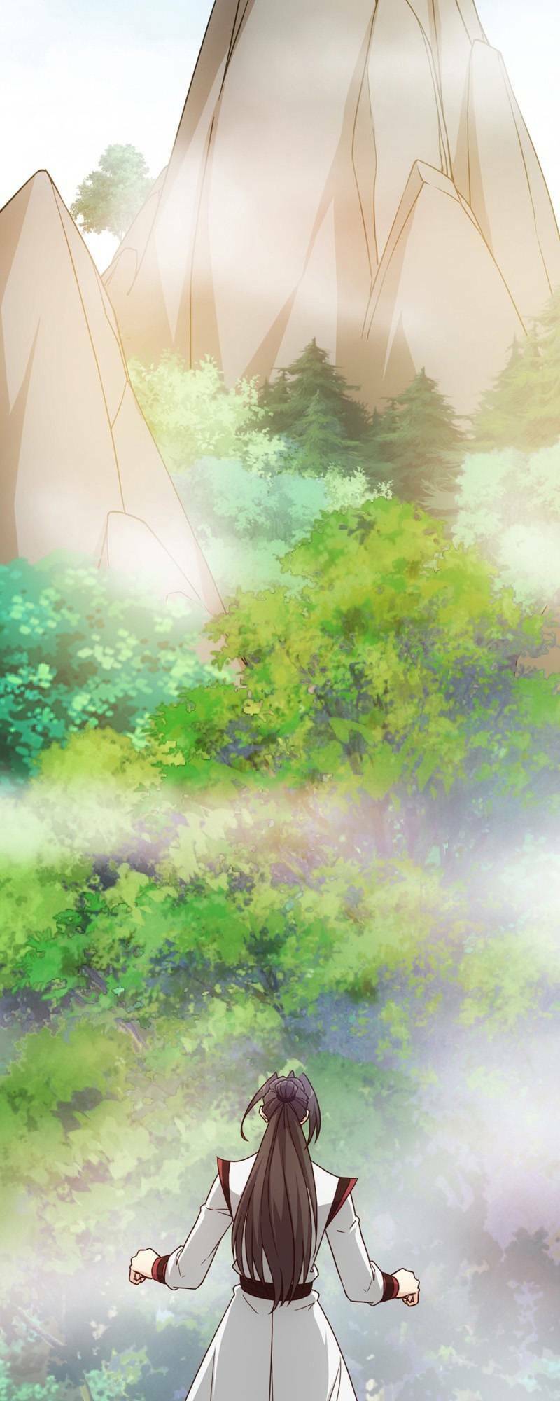 Hồng Thiên Thần Tôn: Chapter 36
