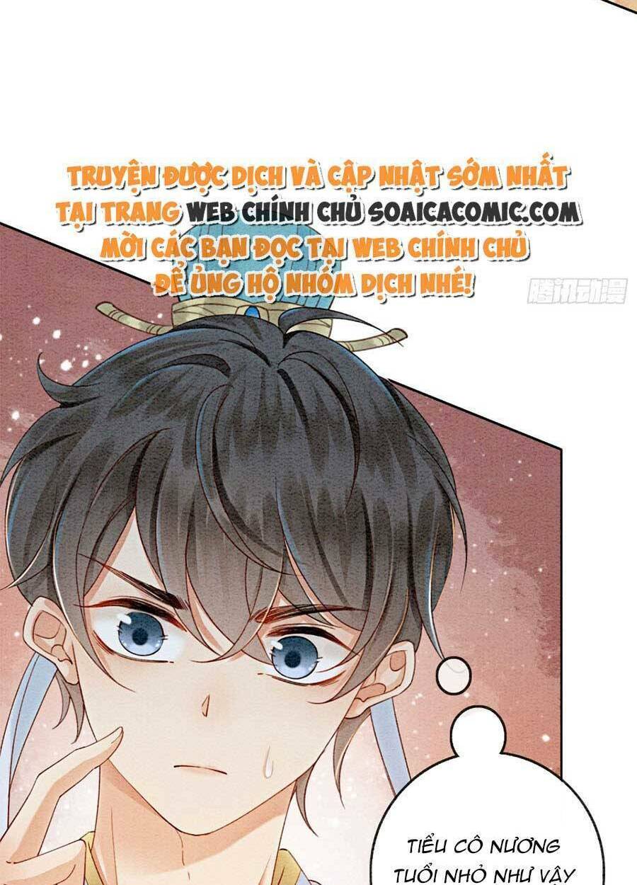 Bắt Đầu Hủy Hôn Để Công Lược Vương Gia: Chapter 43
