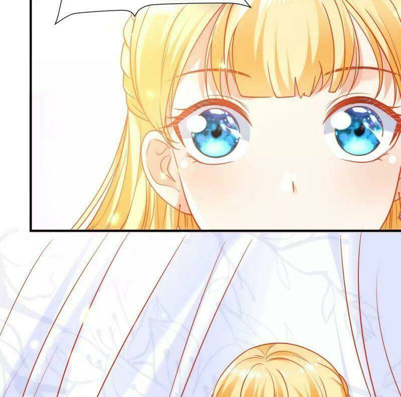 Sủng Hậu Của Vương: Chapter 54