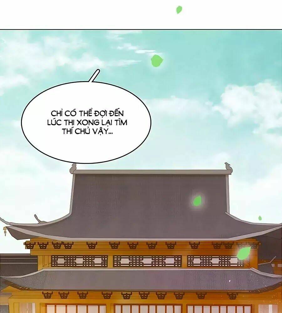 Tiểu Sư Phụ, Tóc Giả Của Ngài Rơi Rồi!: Chapter 8