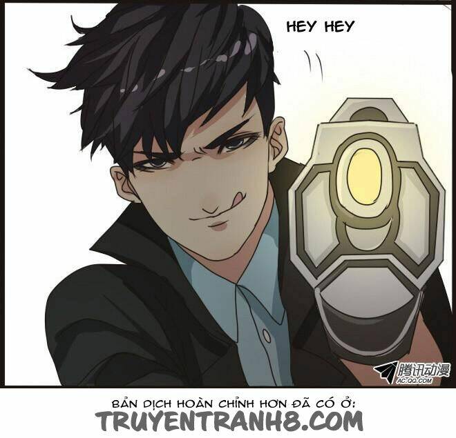 Future trial: Chapter 2