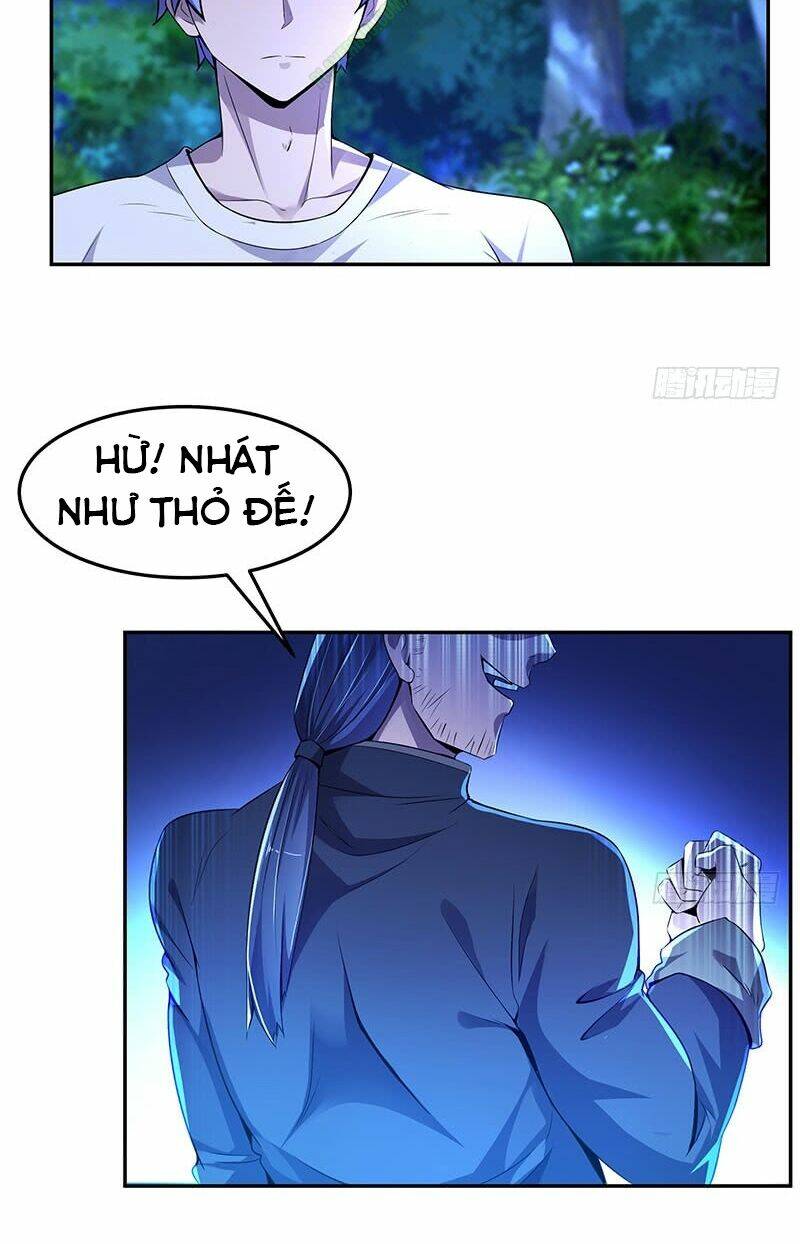 Bên Người Mang Theo Nữ Thần Hoàng: Chapter 7