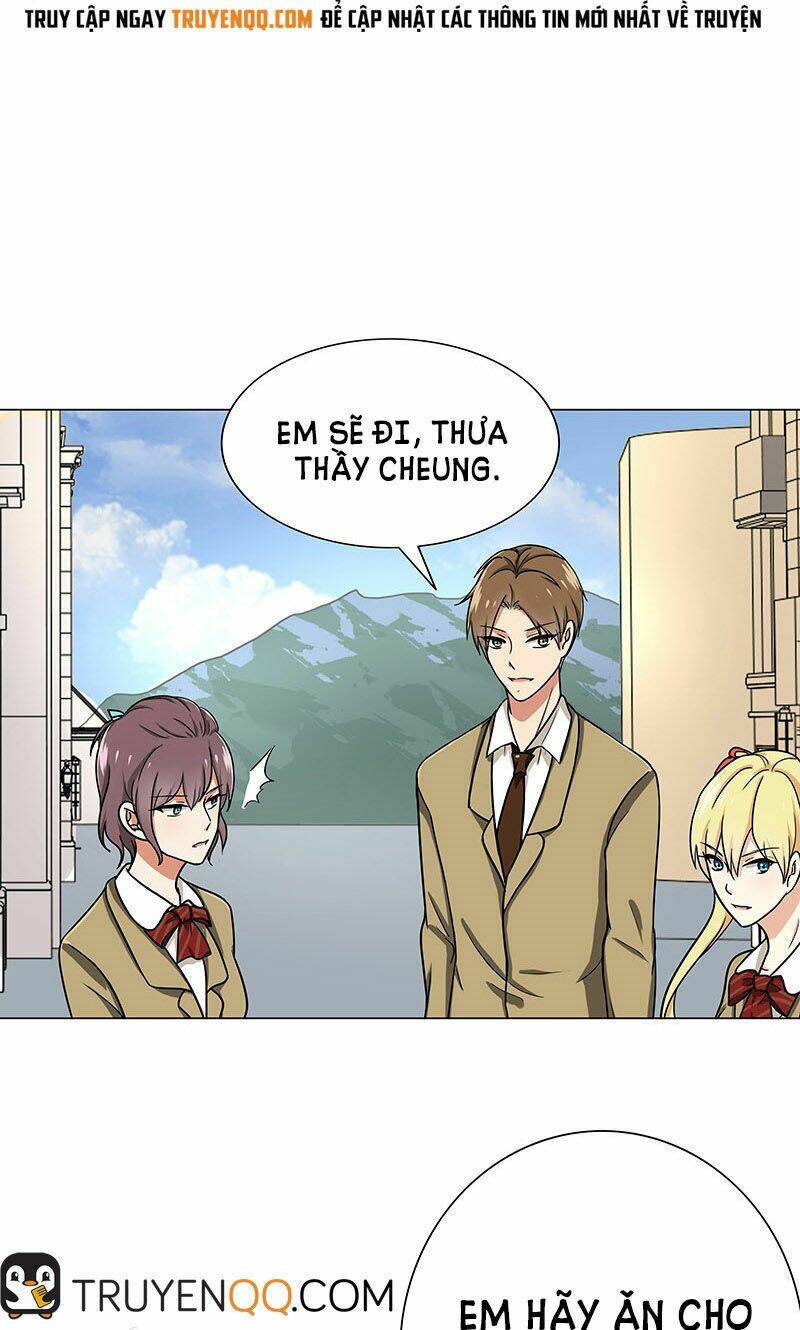 Become A Girl At Night: Chapter 56