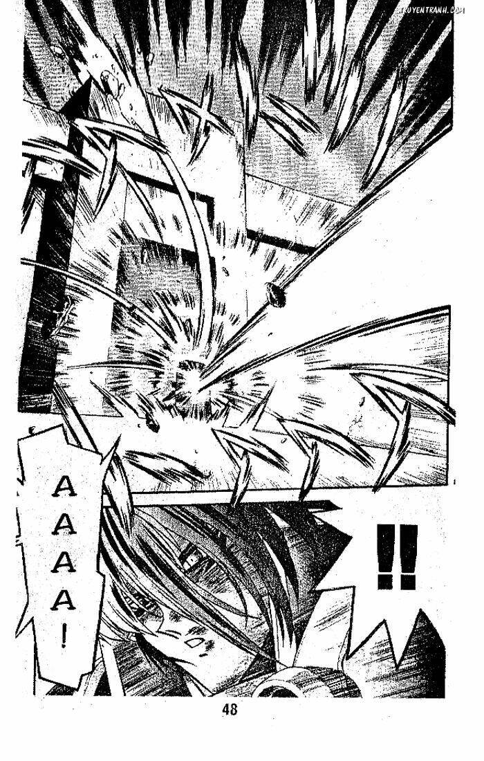 Devil And Devil: Chapter 36