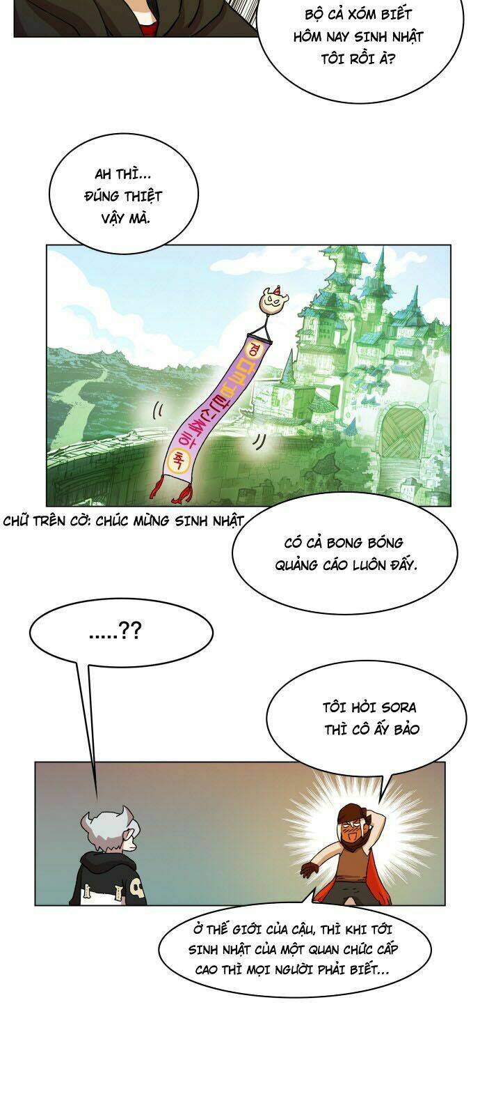 Hard Core Leveling Warrior: Chapter 99