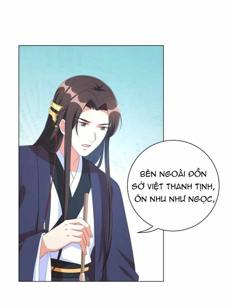 Vương Phi Có Độc!: Chapter 67