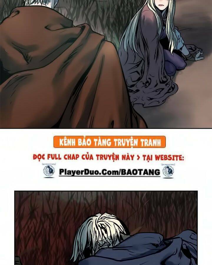 Truyền Thuyết Đế Vương: Chapter 14