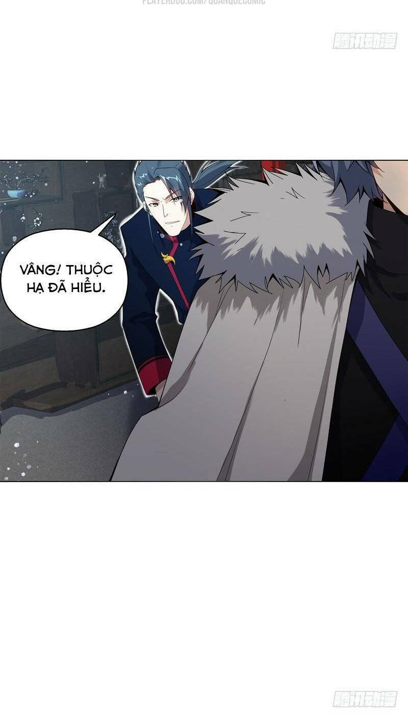 Thiên Thần Quyết: Chapter 68