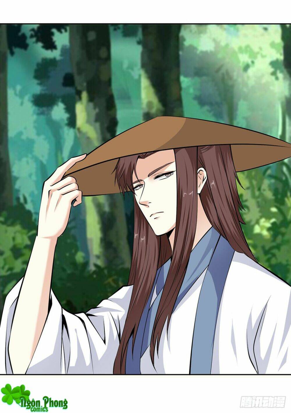 Hỏa Hồ: Chapter 44