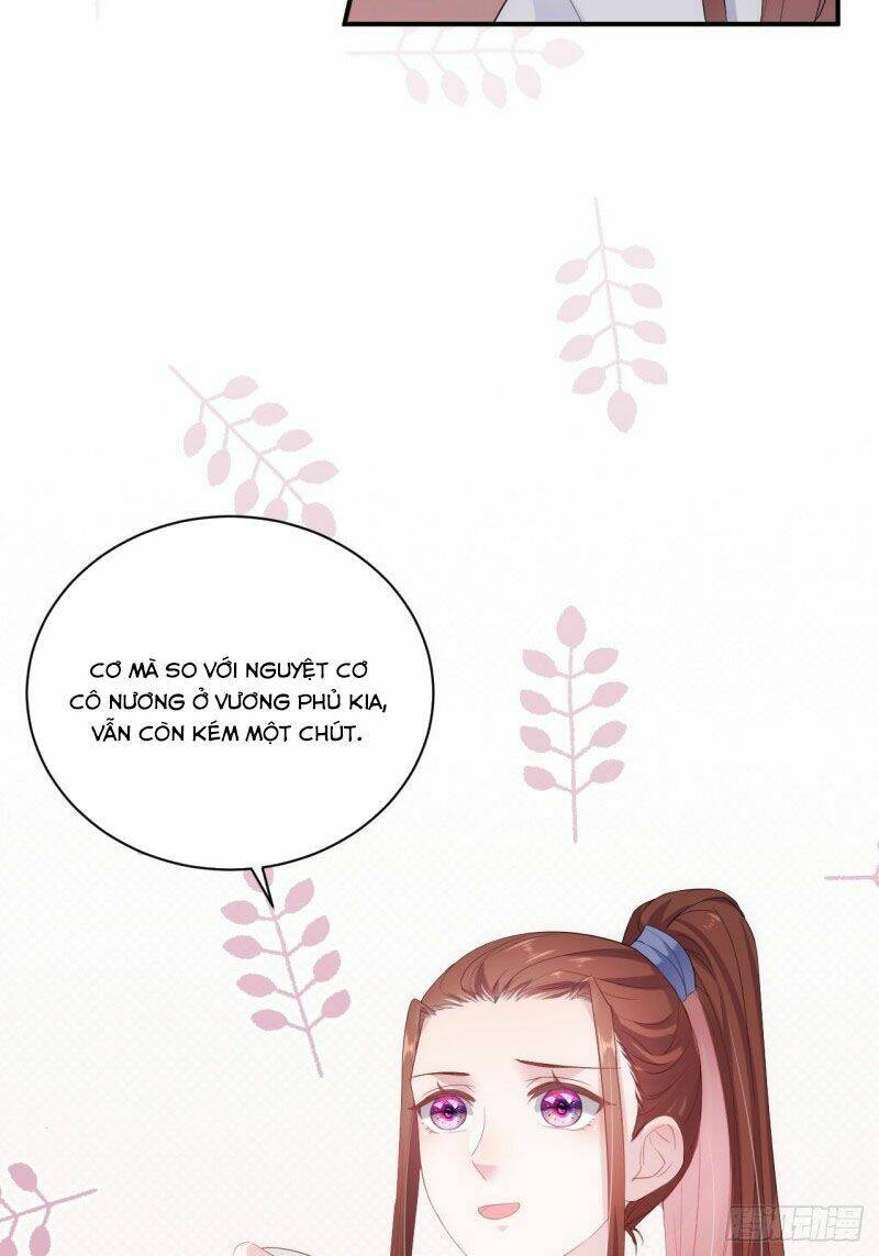 Ta Ở Cổ Đại Làm Ngôi Sao: Chapter 2