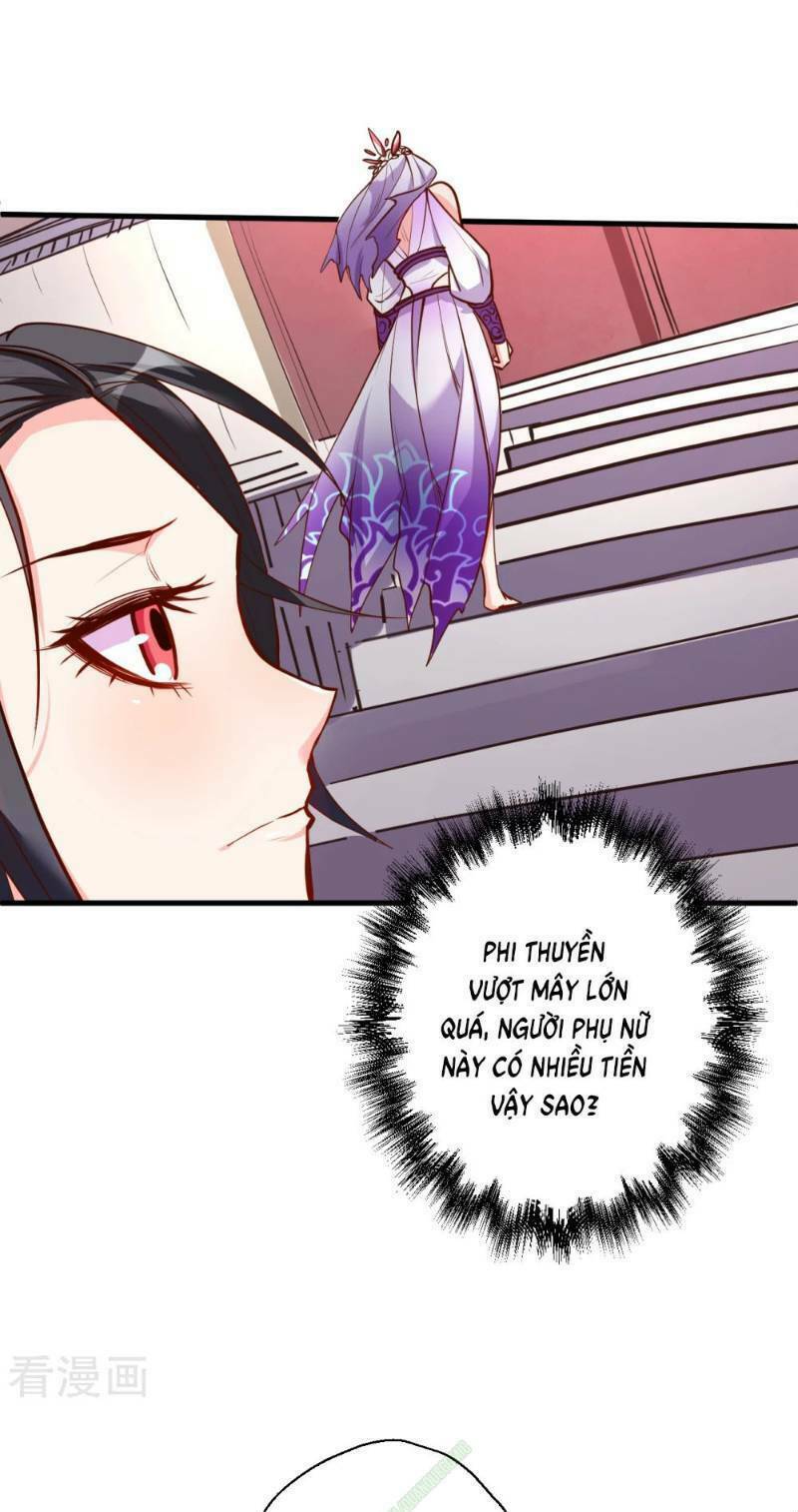Tối Cường Đại Biểu Hoàng Kim Thận: Chapter 34