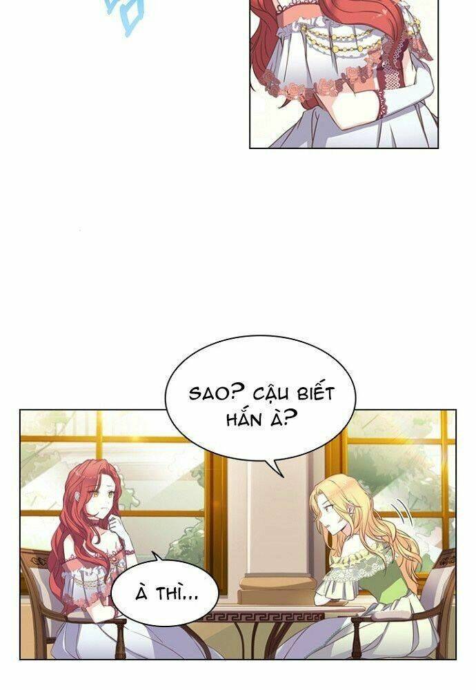 Một Đêm Với Hoàng Đế: Chapter 2