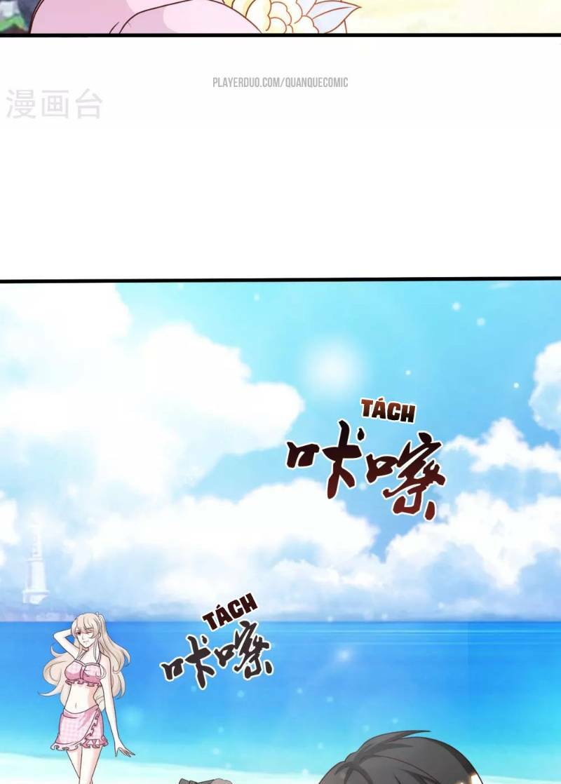 Tối Cường Vận Đào Hoa: Chapter 43