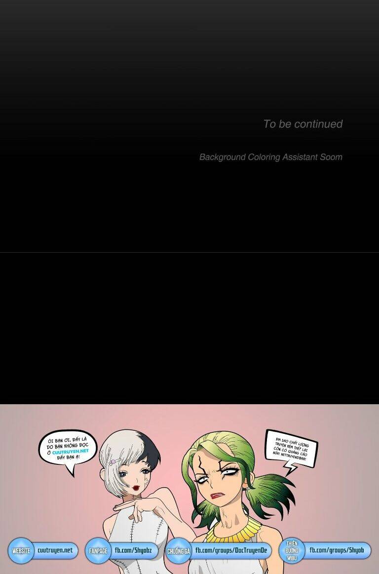 …”Một Sự Thật Khá Khó Chịu.”: Chapter 58