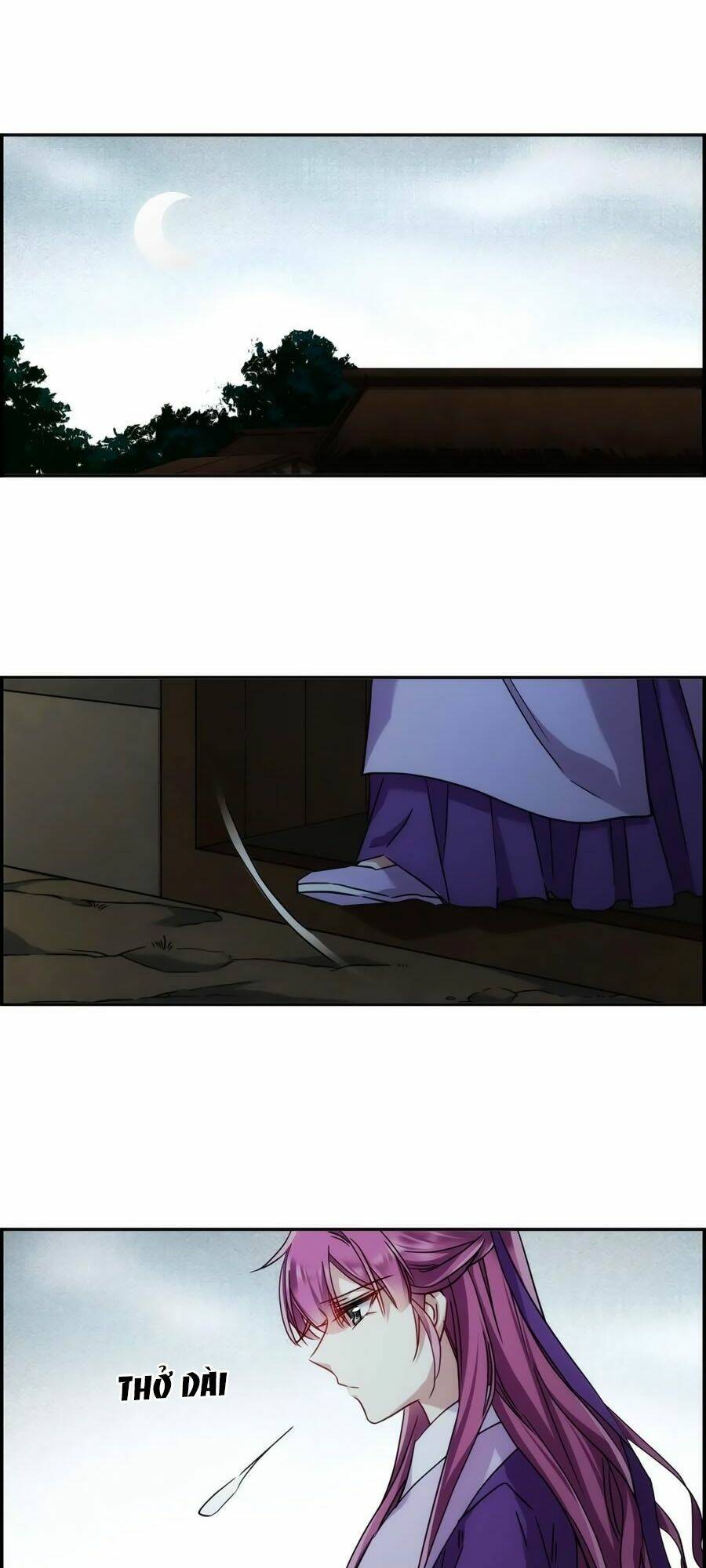 Thượng Quốc Phú Chi Thiên Đống Tuyết: Chapter 134