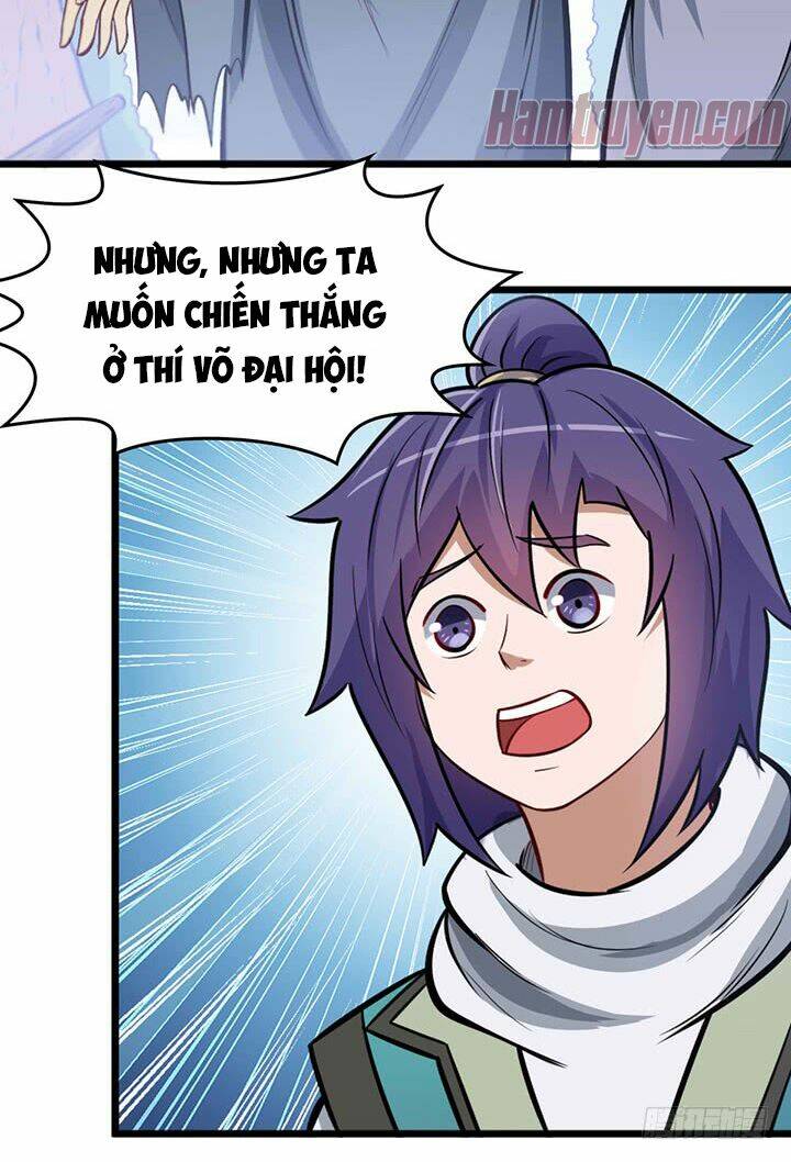 Hiệp Hành Cửu Thiên: Chapter 102