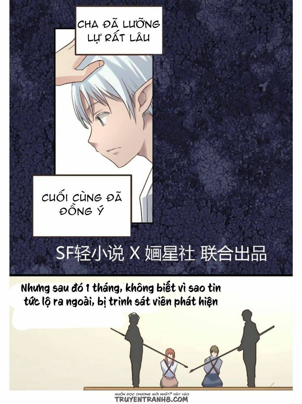 Vì Tôi Là Ông Chú Mở Tiệm Bán Vũ Khí: Chapter 44